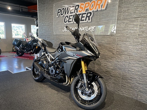 Suzuki GSX S1000 GX *3,45% upp till 250 000:-!* 2 of 5