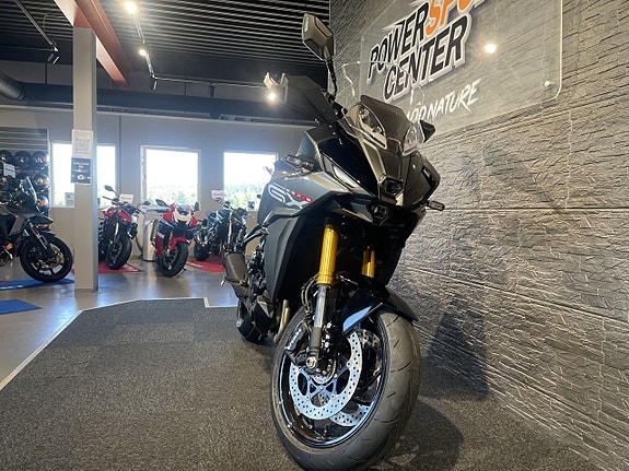 Suzuki GSX S1000 GX *3,45% upp till 250 000:-!* 3 of 5