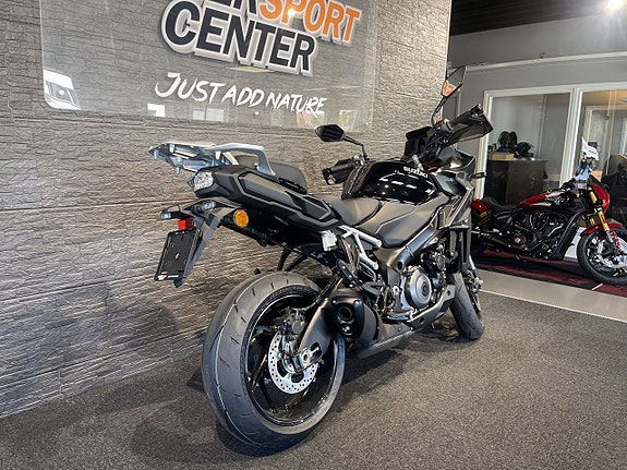 Suzuki GSX S1000 GX *3,45% upp till 250 000:-!* 4 of 5