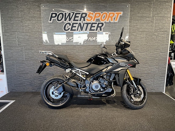 Suzuki GSX S1000 GX *POWERKAMPANJ*