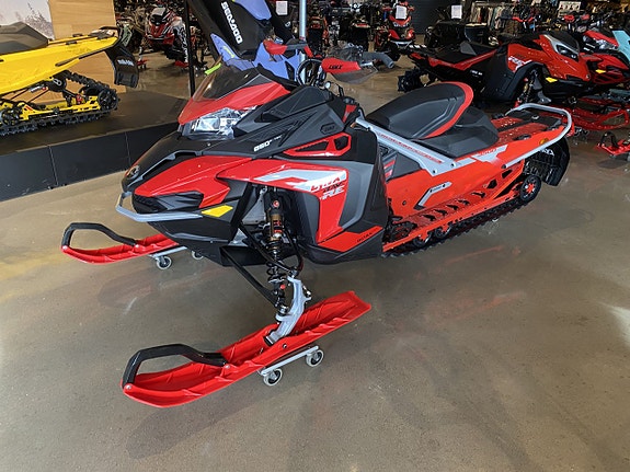 Lynx Rave RE 3500 850