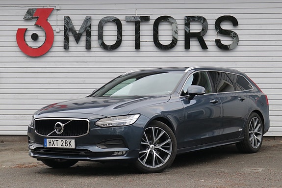 Volvo V90