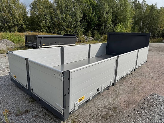 CMT Lastväxlarflak LFL01 R41072-1 2 of 2