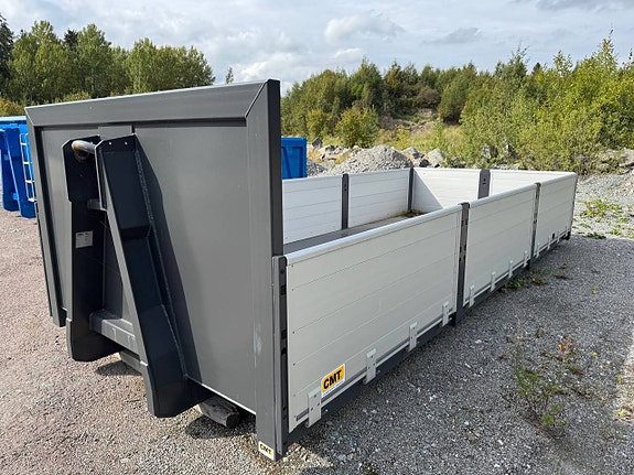 CMT Lastväxlarflak LFL01 R41072-1