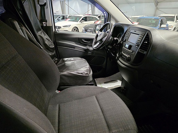Mercedes-Benz Vito 116 10 of 15