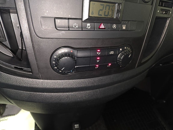 Mercedes-Benz Vito 116 12 of 15