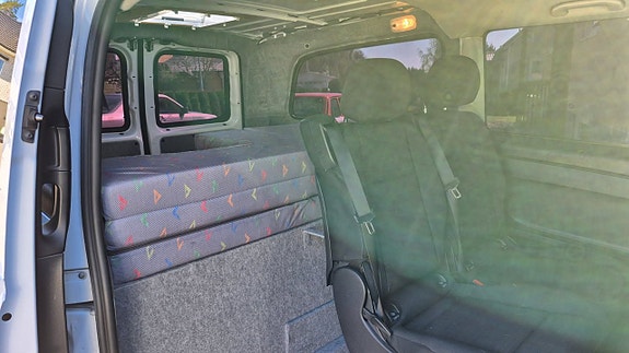 Mercedes-Benz Vito 116 7 of 15