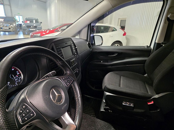 Mercedes-Benz Vito 116 9 of 15