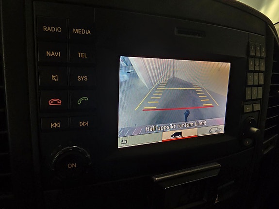 Mercedes-Benz Vito 116 14 of 15