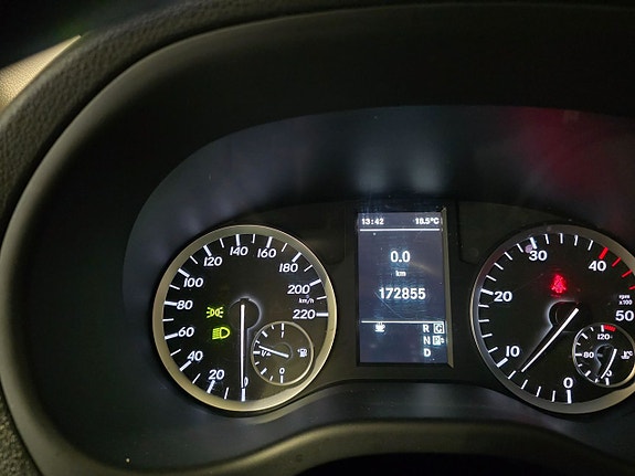 Mercedes-Benz Vito 116 15 of 15