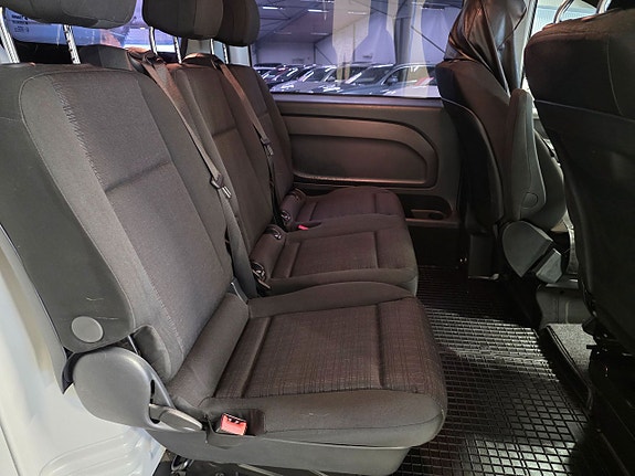 Mercedes-Benz Vito 116 11 of 15
