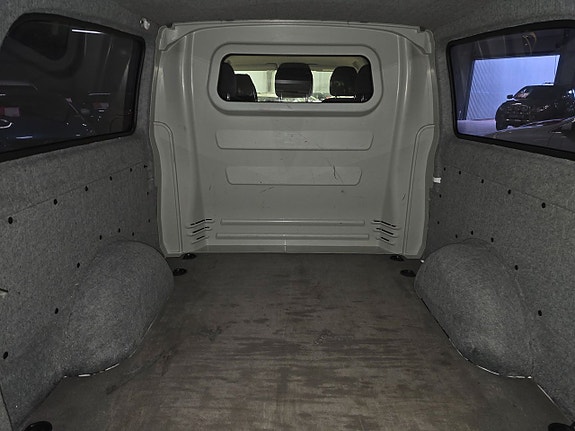 Mercedes-Benz Vito 116 4 of 5