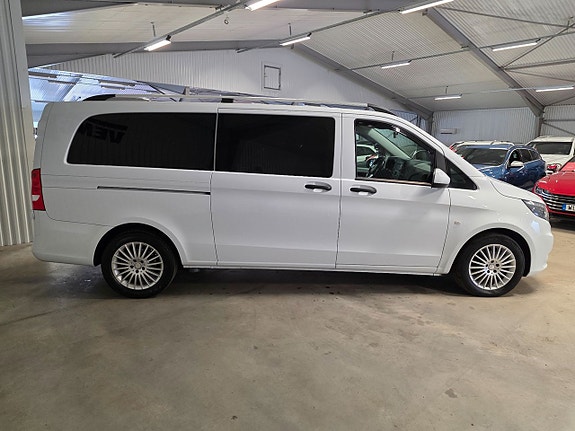 Mercedes-Benz Vito 116 3 of 5