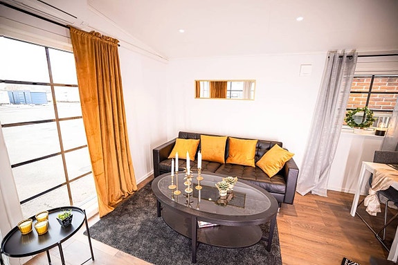 MNAB Vita huset - nya modellen 42 m² 4 of 20
