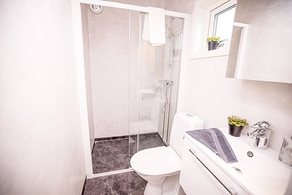 MNAB Vita huset - nya modellen 42 m² 9 of 20