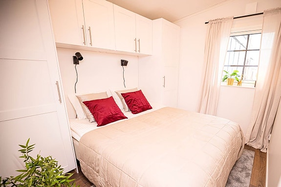 MNAB Vita huset - nya modellen 42 m² 7 of 20