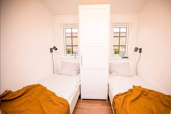 MNAB Vita huset - nya modellen 42 m² 8 of 20