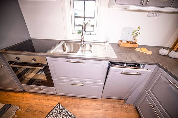 MNAB Vita huset - nya modellen 42 m² 6 of 20