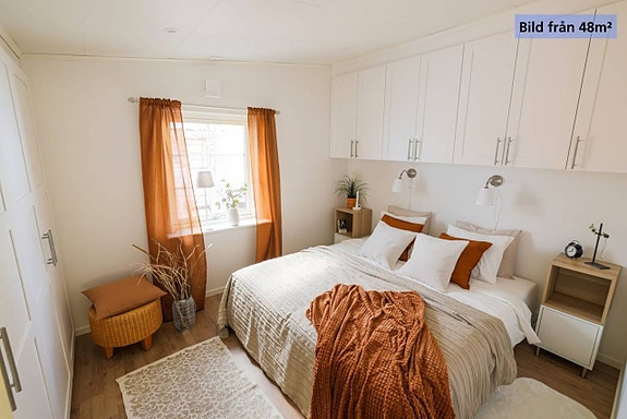 MNAB Vita huset - nya modellen 42 m² 17 of 20