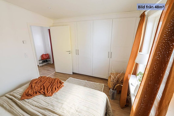 MNAB Vita huset - nya modellen 42 m² 16 of 20