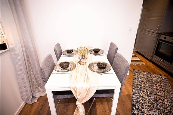MNAB Vita huset - nya modellen 42 m² 14 of 20