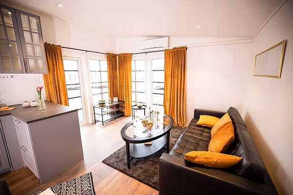MNAB Vita huset - nya modellen 42 m² 3 of 20