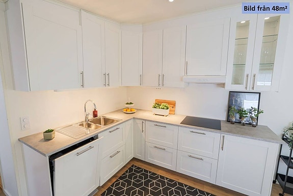 MNAB Vita huset - nya modellen 42 m² 18 of 20