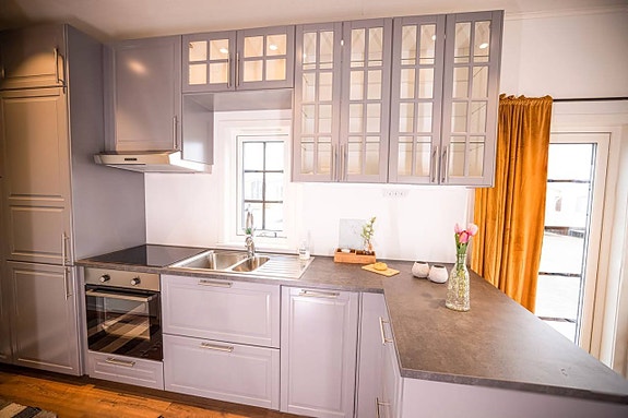MNAB Vita huset - nya modellen 42 m² 5 of 20