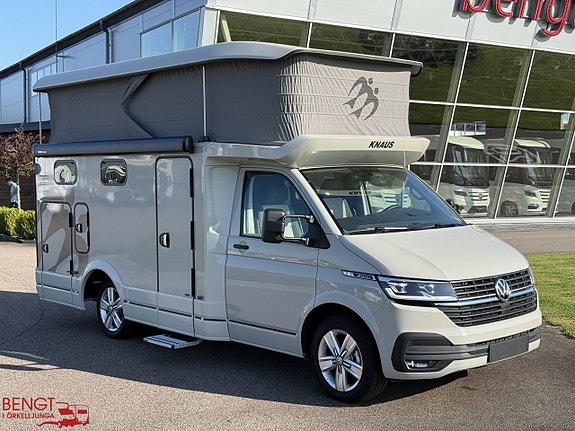 Knaus TOURER