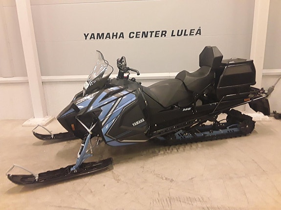 Yamaha Transporter