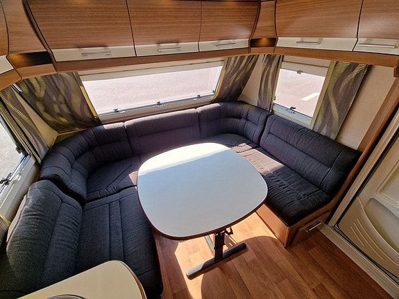Kabe CLASSIC 660 GDL KS *Mover *Förtält 4 of 21