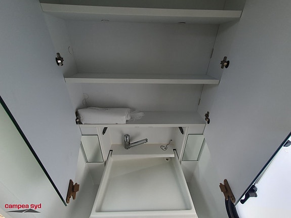 Adria Altea 542 PK 8 of 16