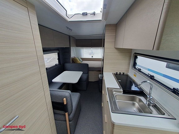 Adria Altea 542 PK 4 of 16
