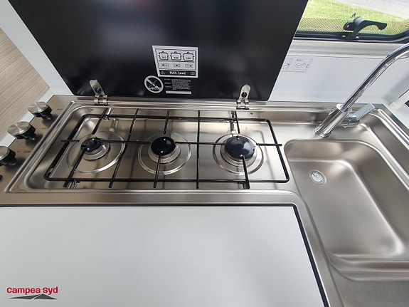 Adria Altea 542 PK 15 of 16