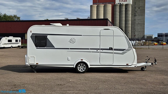 Knaus 500 Sudwind  * ALDE * AC * 4 of 17