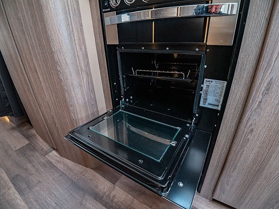 Kabe ROYAL 600 GLE KS 6 of 21