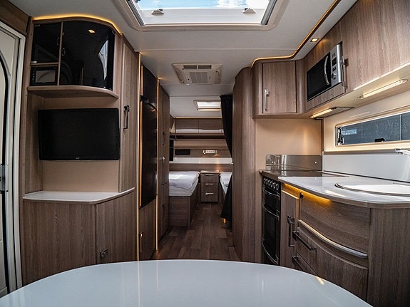 Kabe ROYAL 600 GLE KS 2 of 21