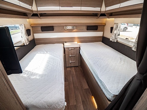 Kabe ROYAL 600 GLE KS 9 of 21