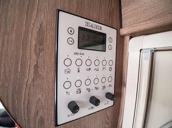 Kabe ROYAL 600 GLE KS 12 of 21