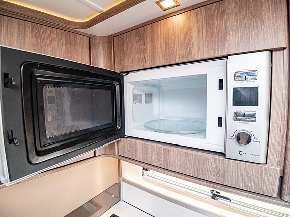 Kabe ROYAL 600 GLE KS 7 of 21