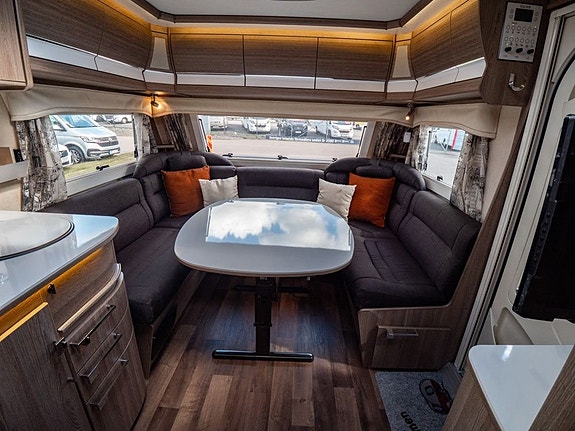 Kabe ROYAL 600 GLE KS 3 of 21