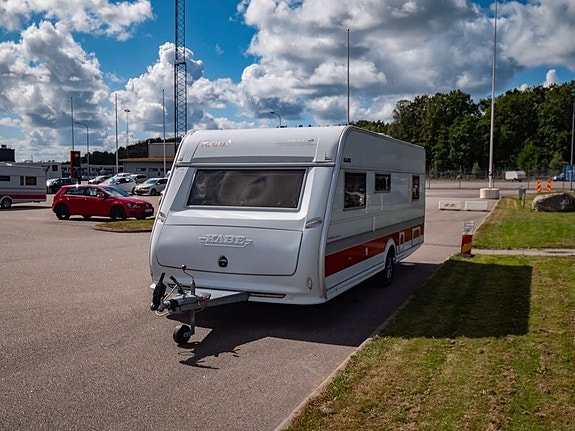 Kabe ROYAL 600 GLE KS 19 of 21