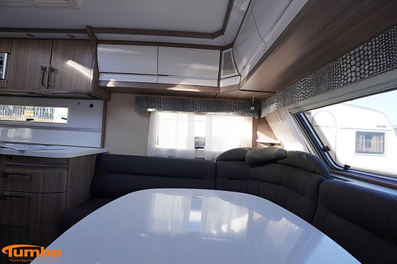 Kabe ROYAL 780 TDL KS 3 of 18