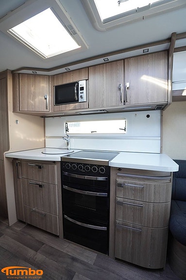 Kabe ROYAL 780 TDL KS 6 of 18