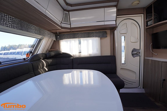 Kabe ROYAL 780 TDL KS 4 of 18