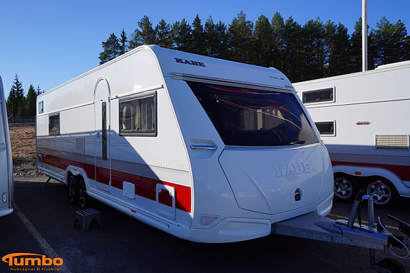 Kabe ROYAL 780 TDL KS