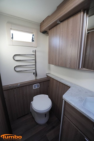Kabe ROYAL 780 TDL KS 11 of 18