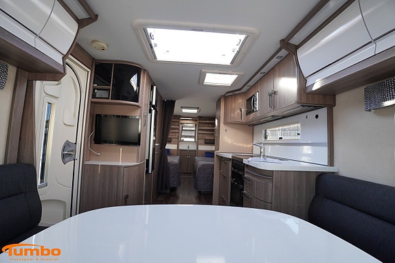 Kabe ROYAL 780 TDL KS 5 of 18