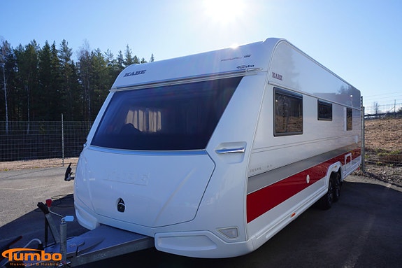 Kabe ROYAL 780 TDL KS 18 of 18