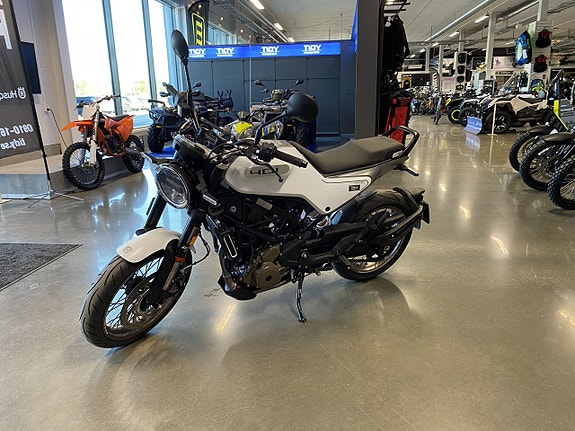 Husqvarna VITPILEN